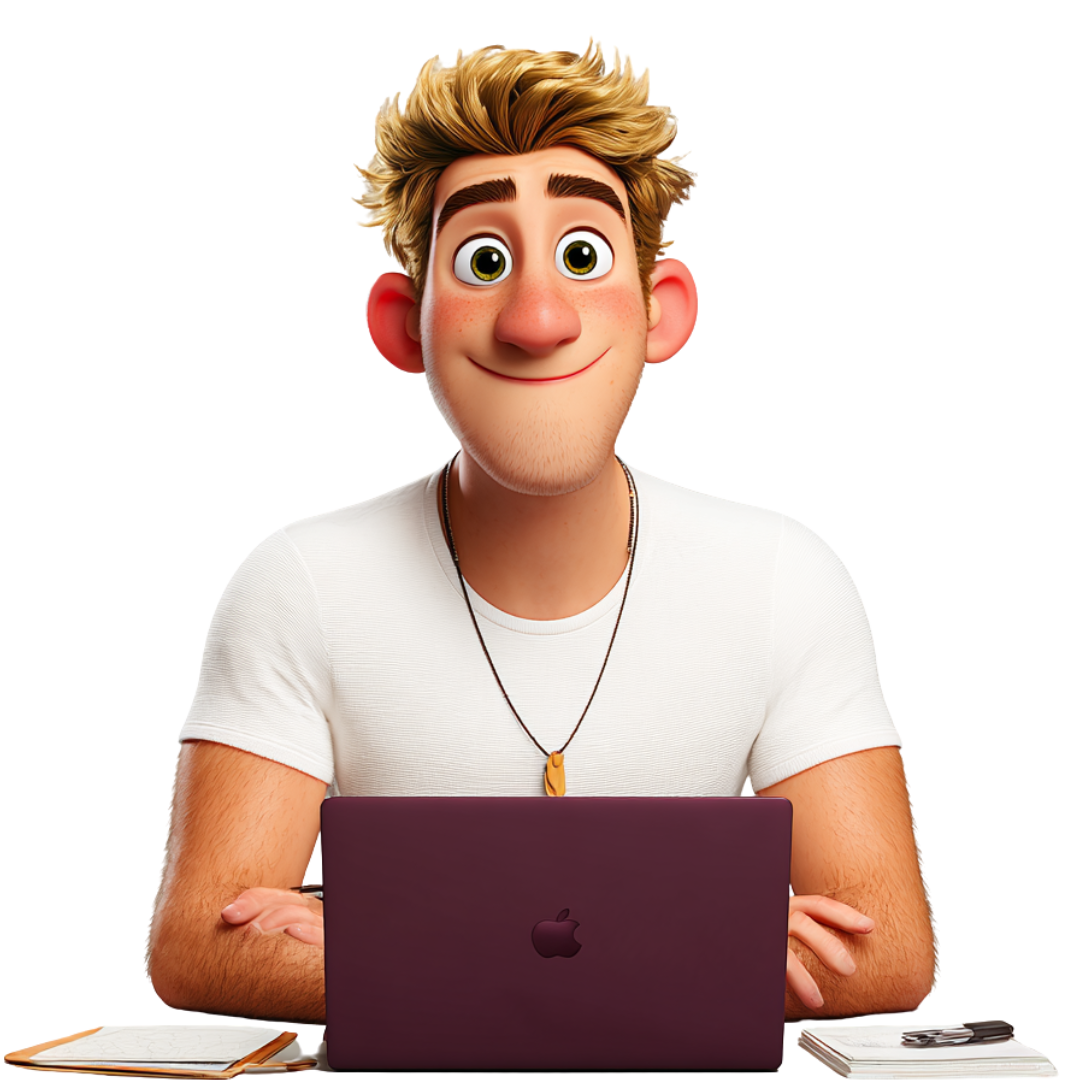 Willem Website