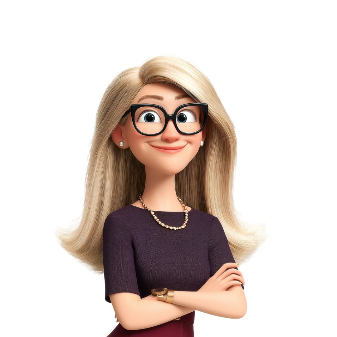 Barbara Business Coach