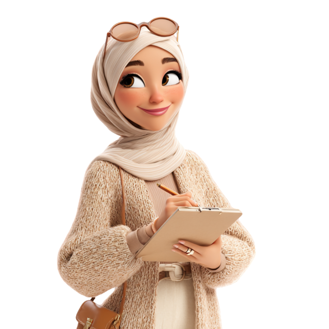 Emailmarketing Iman
